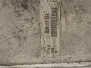 03N117021 Корпус масляного фильтра Volkswagen Crafter 2 2.0л Арт 93396686, вид 3