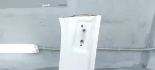 9009H9 Порог со стойкой Citroen Berlingo 3 Арт SZ64292, вид 2