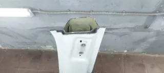 9009H9 Порог со стойкой Citroen Berlingo 3 Арт SZ64292, вид 3