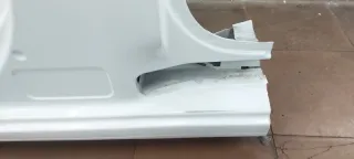 9009H9 Порог со стойкой Citroen Berlingo 3 Арт SZ64292, вид 5