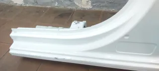 9009H9 Порог со стойкой Citroen Berlingo 3 Арт SZ64292, вид 6