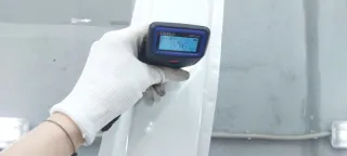 9009H9 Порог со стойкой Citroen Berlingo 3 Арт SZ64292, вид 8