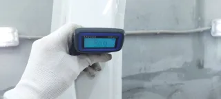 9009H9 Порог со стойкой Citroen Berlingo 3 Арт SZ64292, вид 9