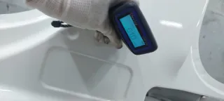 9009H9 Порог со стойкой Citroen Berlingo 3 Арт SZ64292, вид 11