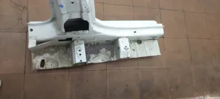 9009H9 Порог со стойкой Citroen Berlingo 3 Арт SZ64292, вид 12