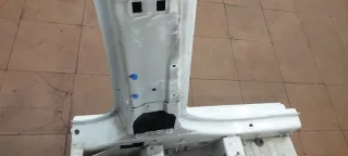 9009H9 Порог со стойкой Citroen Berlingo 3 Арт SZ64292, вид 13