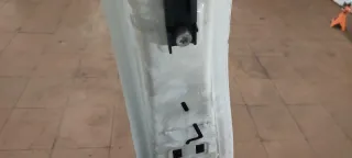 9009H9 Порог со стойкой Citroen Berlingo 3 Арт SZ64292, вид 14