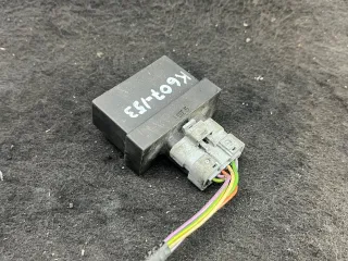 8191002, 9652711280 Блок управления светом (фарами) Citroen C5 1 Арт K607-153, вид 3