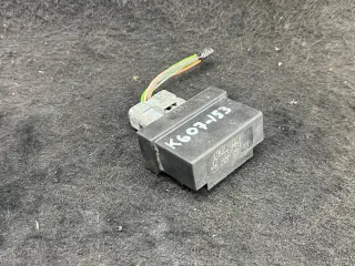 8191002, 9652711280 Блок управления светом (фарами) Citroen C5 1 Арт K607-153, вид 1