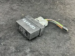 8191002, 9652711280 Блок управления светом (фарами) Citroen C5 1 Арт K607-153, вид 2