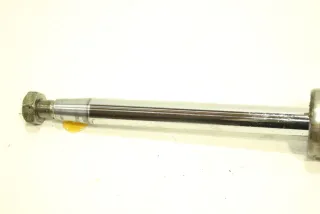  Гидростойка передняя левая Citroen C5 1 Арт 93409097, вид 2