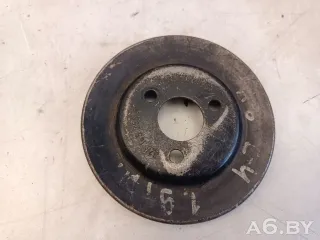 028145255D Шкив насоса гидроусилителя Audi 100 C4 Арт 85988577, вид 4