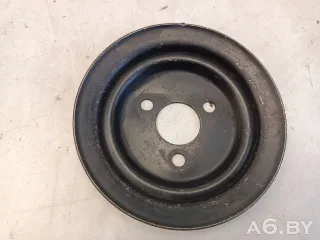 028145255D Шкив насоса гидроусилителя Audi 100 C4 Арт 85988577, вид 1