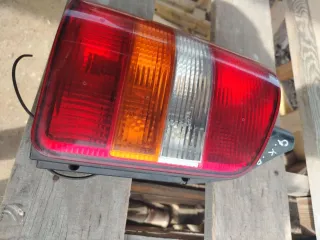 7H0945095F Фонарь задний левый Volkswagen Transporter T5 Арт 67093892, вид 4