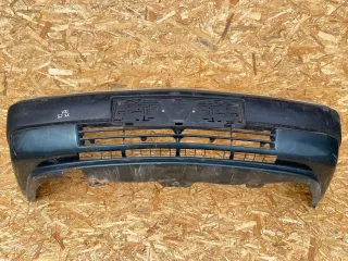 9608645277 Бампер передний Citroen Xantia Арт 93412230, вид 1