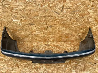 9608645277 Бампер передний Citroen Xantia Арт 93412230, вид 3