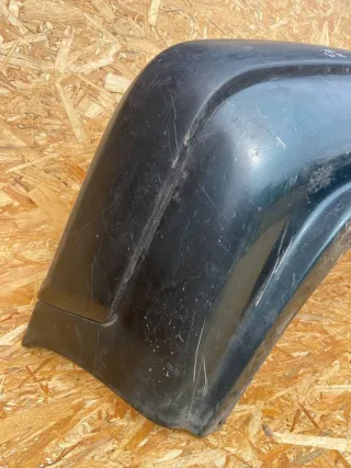 9608645277 Бампер передний Citroen Xantia Арт 93412230, вид 4