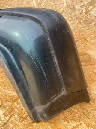 9608645277 Бампер передний Citroen Xantia Арт 93412230, вид 5