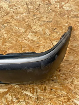 9608645277 Бампер передний Citroen Xantia Арт 93412230, вид 6