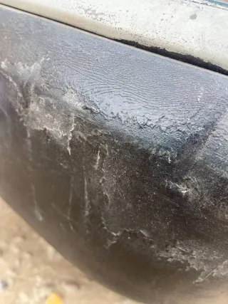 9608645277 Бампер передний Citroen Xantia Арт 93412230, вид 13