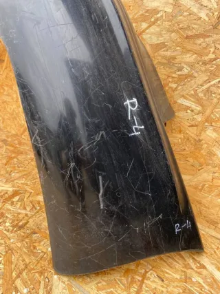 04574905,51578F Бампер задний Chrysler LHS Арт 93412785, вид 5