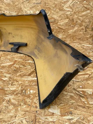 04574905,51578F Бампер задний Chrysler LHS Арт 93412785, вид 6