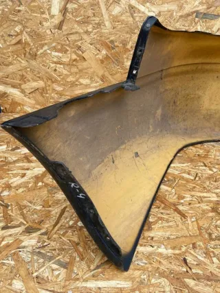 04574905,51578F Бампер задний Chrysler LHS Арт 93412785, вид 8