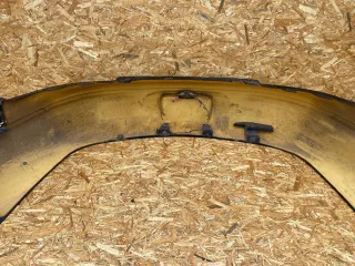 04574905,51578F Бампер задний Chrysler LHS Арт 93412785, вид 9