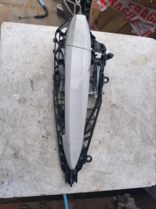 51217396543, 7396543, 51217396307, 7396307, 51217401209, 7401209 Скелет ручки наружной задней левой BMW X6 F16 Арт 2574, вид 1