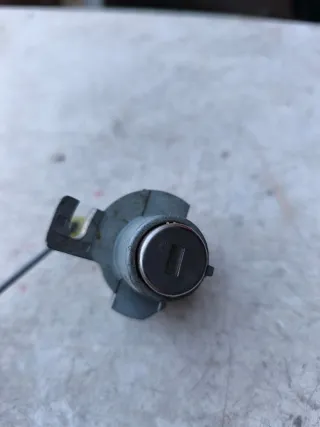 51217497223, 7497223 Скелет ручки наружной задней левой BMW X2 F39 Арт 2581, вид 2