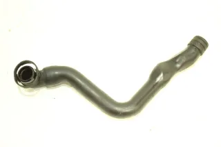  Патрубок вентиляции картера Skoda Octavia A5 2.0л Арт 93414477, вид 4