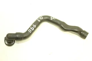  Патрубок вентиляции картера Skoda Octavia A5 2.0л Арт 93414477, вид 1