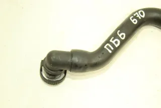  Патрубок вентиляции картера Skoda Octavia A5 2.0л Арт 93414477, вид 2