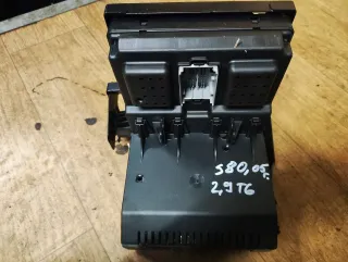 30682981,04W284 Блок CEM Volvo S80 1 Арт 2121-11101881, вид 5