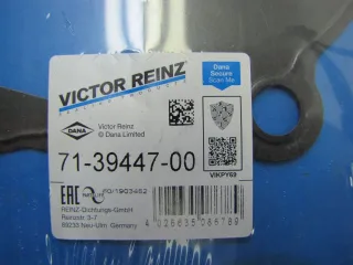 713944700, 7797491 Прокладка крышки ГРМ BMW X6 F16 2.0л Арт 93419383, вид 3
