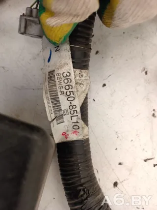 3665085L10, Проводка двигателя Suzuki Splash 1.2л Арт 30057391, вид 7