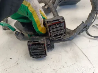 3665085L10, Проводка двигателя Suzuki Splash 1.2л Арт 30057391, вид 6