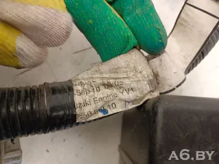 3665085L10, Проводка двигателя Suzuki Splash 1.2л Арт 30057391, вид 8