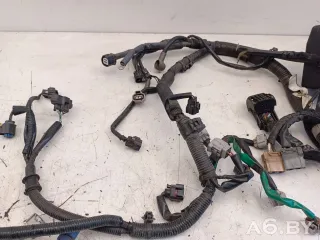 3665085L10, Проводка двигателя Suzuki Splash 1.2л Арт 30057391, вид 4