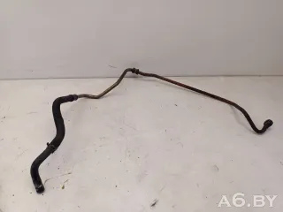 1J1422891E Шланг гидроусилителя низкого давления Volkswagen Bora Арт 93420173, вид 4