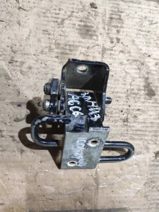  Петля двери задней левой Audi A6 C6 (S6,RS6) Арт 93420376, вид 1