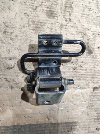  Петля двери задней левой Audi A6 C6 (S6,RS6) Арт 93420376, вид 2