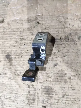  Петля двери задней левой Audi A6 C6 (S6,RS6) Арт 93420378, вид 1