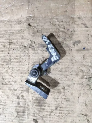  Петля двери задней левой Audi A6 C6 (S6,RS6) Арт 93420378, вид 2