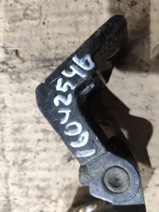  Петля двери задней левой Audi A6 C6 (S6,RS6) Арт 93420378, вид 3