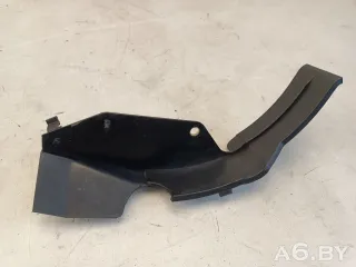 60653292 Защита (кожух, крышка) ремня генератора Alfa Romeo 147 1  1.6л Арт 93427842, вид 4