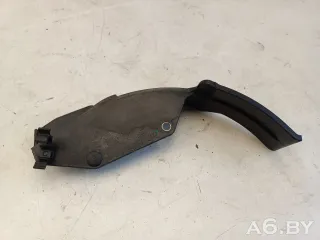 60653292 Защита (кожух, крышка) ремня генератора Alfa Romeo 147 1  1.6л Арт 93427842, вид 3