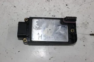  Модуль зажигания Opel Vectra B Арт H929, вид 1