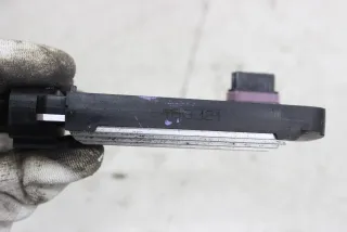  Модуль зажигания Opel Vectra B Арт H929, вид 4