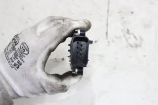  Модуль зажигания Opel Vectra B Арт H929, вид 3